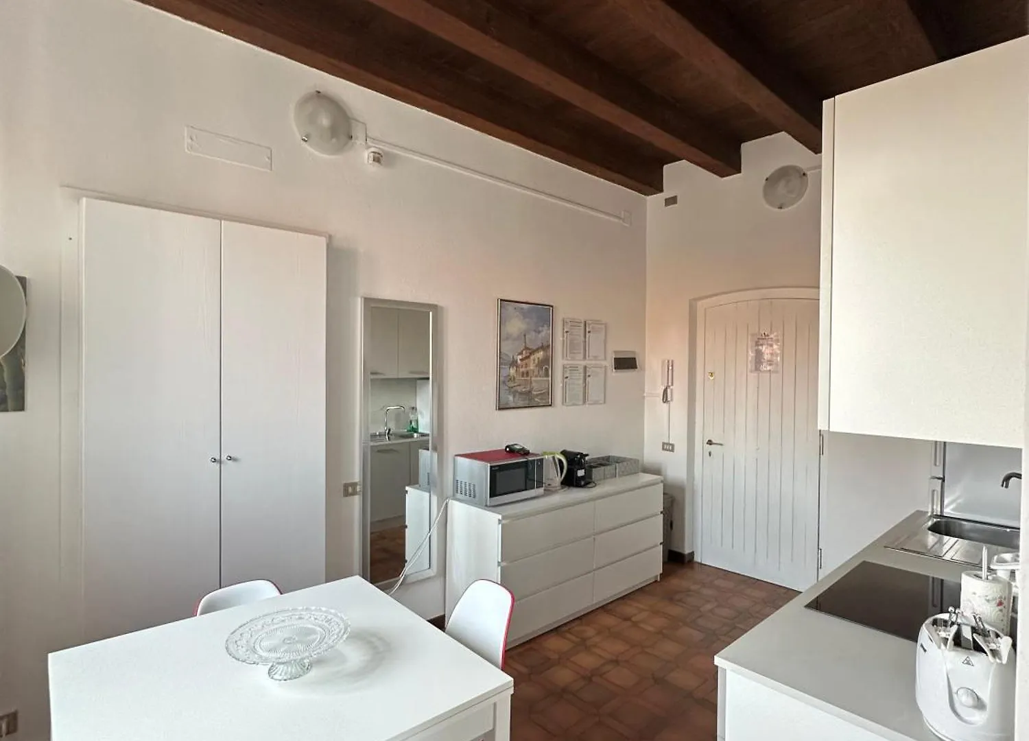 Marinesca Room Verona